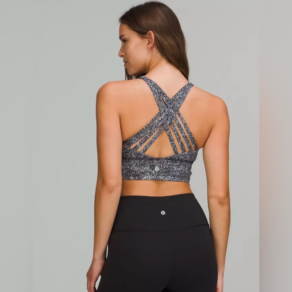 Lululemon‎ Free to Be Moved Bra